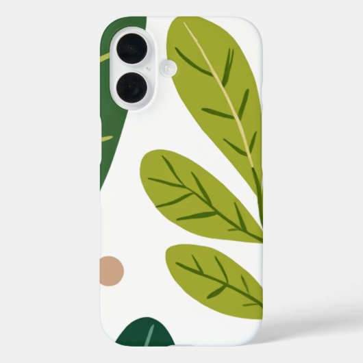 iPhone / iPadケース Case-Mate iPhoneケース (裏面)