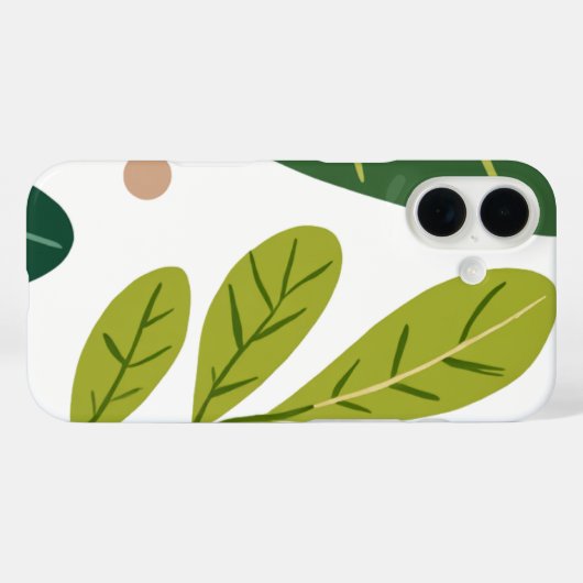 iPhone / iPadケース Case-Mate iPhoneケース (裏面 (横))