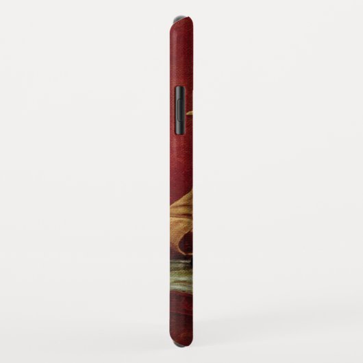 iPhone / iPadケース Case-Mate iPhoneケース (裏面/右)