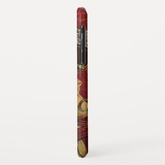 iPhone / iPadケース Case-Mate iPhoneケース (裏面/左)