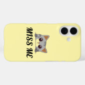 iPhone/iPadケース Case-Mate iPhoneケース (裏面 (横))
