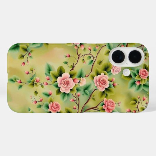 iPhone / iPadケース Case-Mate iPhoneケース (裏面 (横))