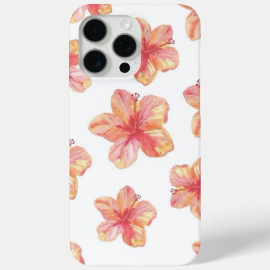 iPhone/iPadケース Case-Mate iPhoneケース (裏面)