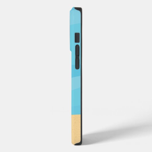 iPhone / iPadケース Case-Mate iPhoneケース (裏面 / 左)