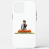 iPhone/iPadケース Case-Mate iPhoneケース (裏面)