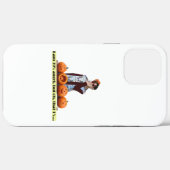 iPhone/iPadケース Case-Mate iPhoneケース (裏面 (横))