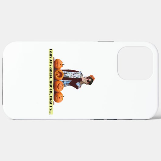 iPhone/iPadケース Case-Mate iPhoneケース (裏面 (横))