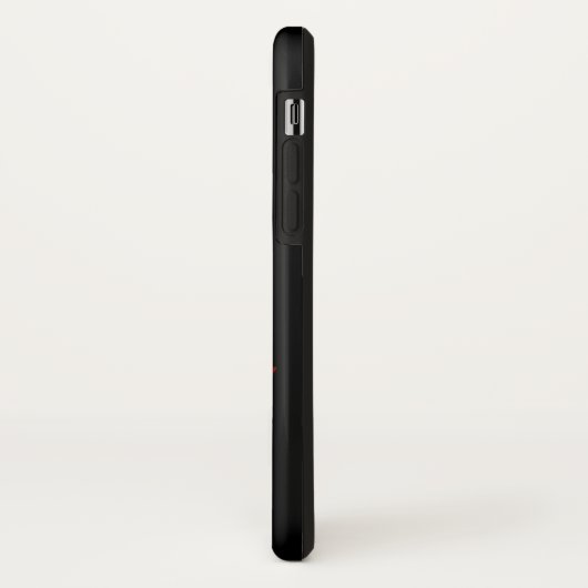 iPhone / iPadケース Case-Mate iPhoneケース (裏面/左)