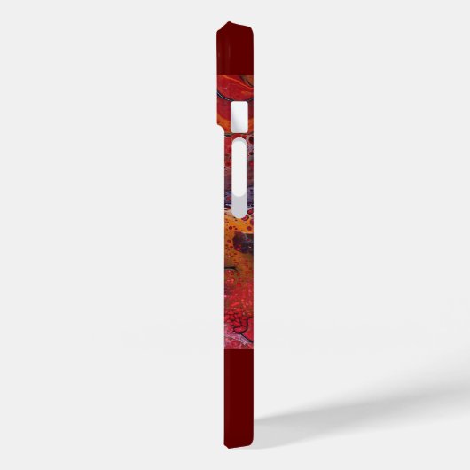 iPhone / iPadケース Case-Mate iPhoneケース (裏面 / 左)