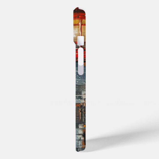 iPhone / iPadケース Case-Mate iPhoneケース (裏面 / 左)