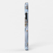 iPhone / iPadケース Case-Mate iPhoneケース (裏面/右)