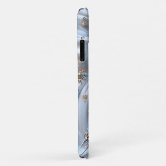 iPhone / iPadケース Case-Mate iPhoneケース (裏面/右)