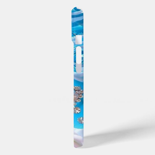 iPhone / iPadケース Case-Mate iPhoneケース (裏面 / 左)