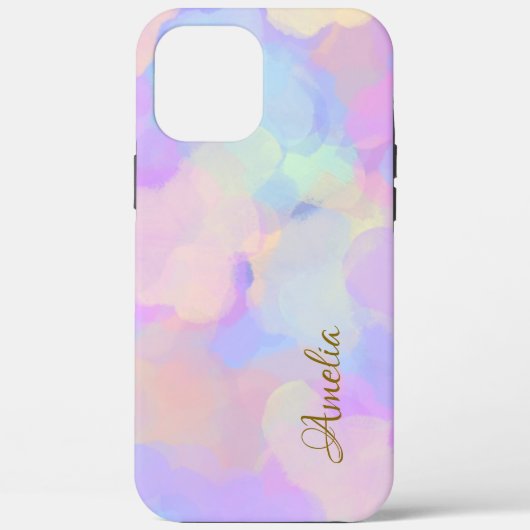 iPhone / iPadケース Case-Mate iPhoneケース (裏面)