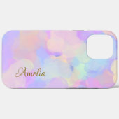 iPhone / iPadケース Case-Mate iPhoneケース (裏面 (横))