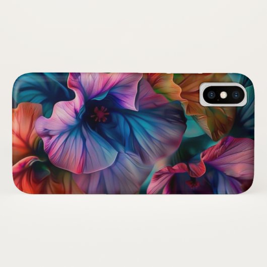 iPhone / iPadケース Case-Mate iPhoneケース (裏面(横))