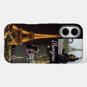 iPhone / iPadケース Case-Mate iPhoneケース (裏面 (横))