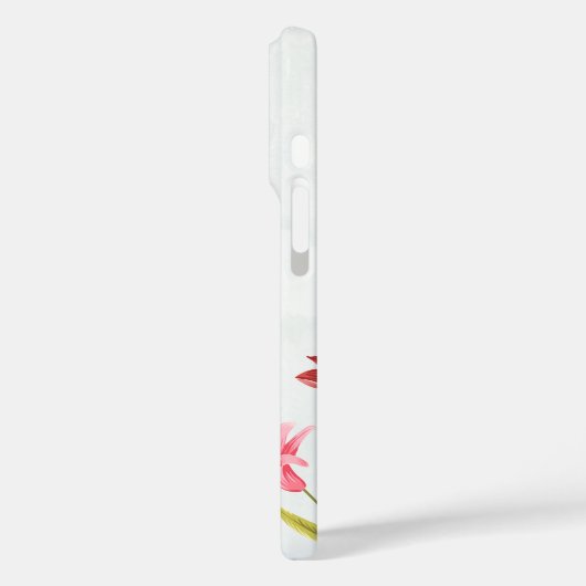 iPhone / iPadケース Case-Mate iPhoneケース (裏面 / 左)