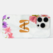 iPhone / iPadケース Case-Mate iPhoneケース (裏面 (横))