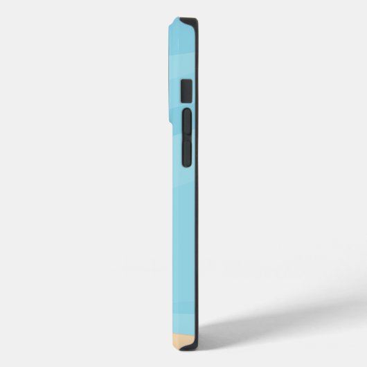iPhone / iPadケース Case-Mate iPhoneケース (裏面 / 左)