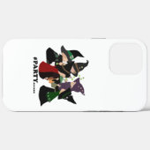 iPhone/iPadケース Case-Mate iPhoneケース (裏面 (横))