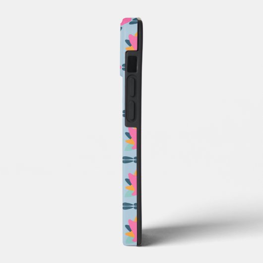 iPhone / iPadケース Case-Mate iPhoneケース (裏面 / 左)