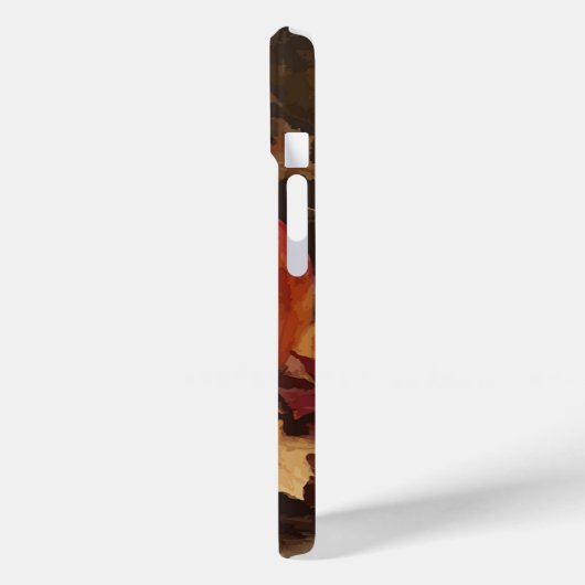 iPhone / iPadケース Case-Mate iPhoneケース (裏面 / 左)