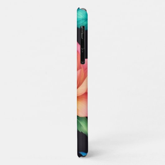 iPhone / iPadケース Case-Mate iPhoneケース (裏面/左)