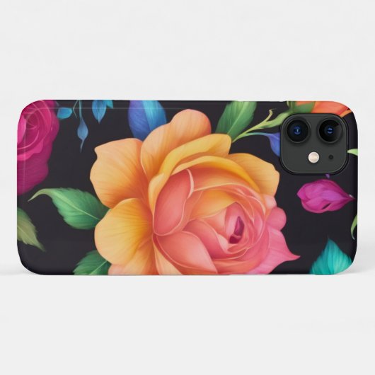 iPhone / iPadケース Case-Mate iPhoneケース (裏面(横))