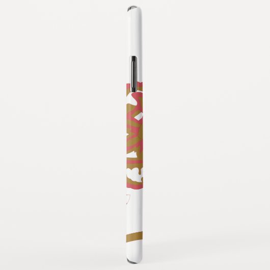 iPhone / iPadケース Case-Mate iPhoneケース (裏面/右)