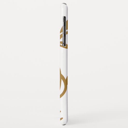 iPhone / iPadケース Case-Mate iPhoneケース (裏面/左)