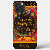 iPhone / iPadケース Case-Mate iPhoneケース (裏面)