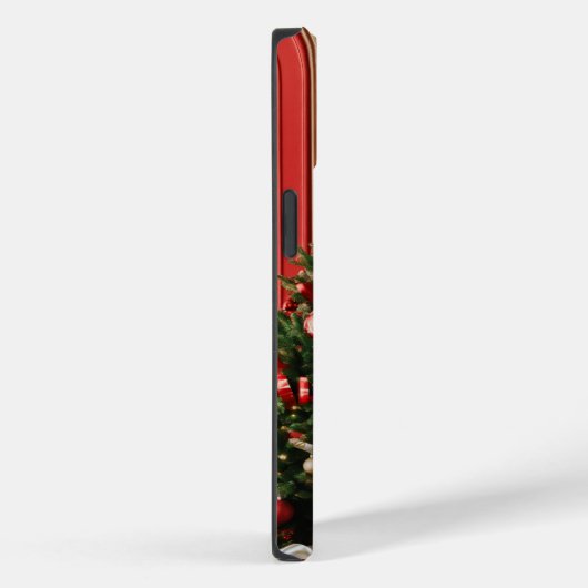 iphone/ipadケース Case-Mate iPhoneケース (裏面 / 右)