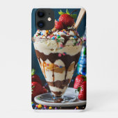 iPhone / iPadケース Case-Mate iPhoneケース (裏面)