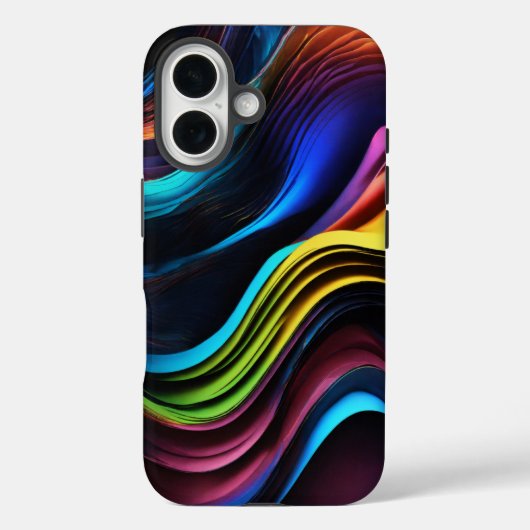 iPhone / iPadケース Case-Mate iPhoneケース (裏面)