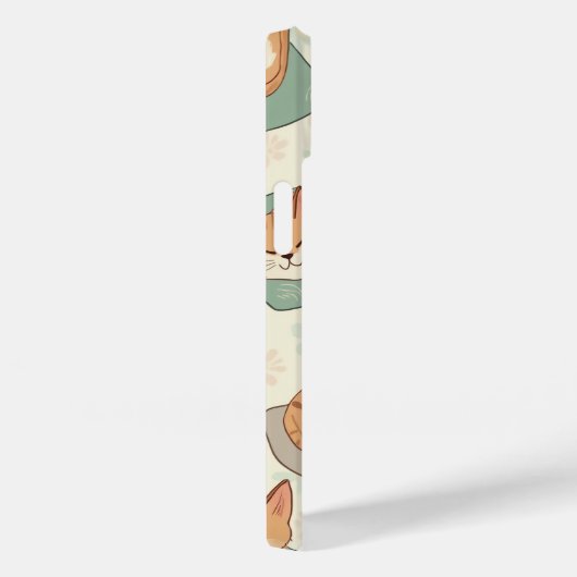 iPhone / iPadケース Case-Mate iPhoneケース (裏面 / 右)