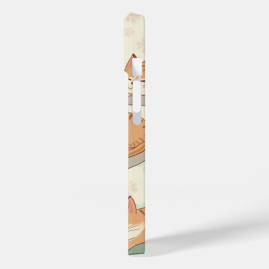 iPhone / iPadケース Case-Mate iPhoneケース (裏面 / 左)