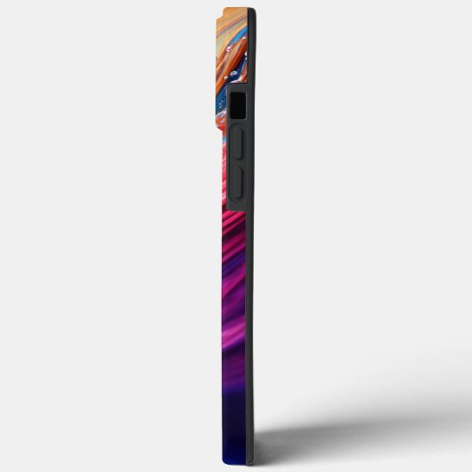 iPhone / iPadケース Case-Mate iPhoneケース (裏面 / 左)