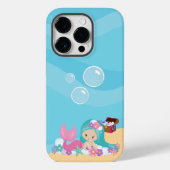 iPhone / iPadケース Case-Mate iPhoneケース (裏面)