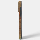 iPhone / iPadケース Case-Mate iPhoneケース (裏面 / 左)