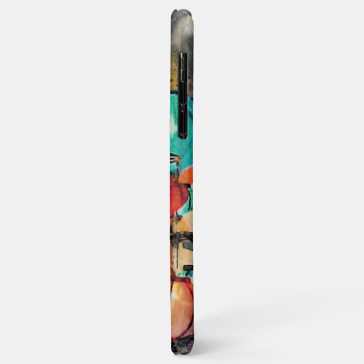 iPhone / iPadケース Case-Mate iPhoneケース (裏面/左)