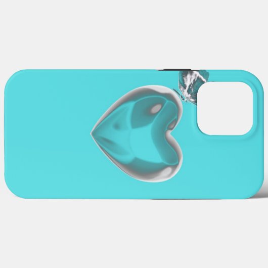 iPhone / iPadケース Case-Mate iPhoneケース (裏面 (横))