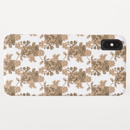 iPhone / iPadケース Case-Mate iPhoneケース (裏面(横))