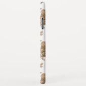 iPhone / iPadケース Case-Mate iPhoneケース (裏面/右)