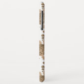 iPhone / iPadケース Case-Mate iPhoneケース (裏面/左)