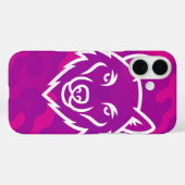 iPhone / iPadケース Case-Mate iPhoneケース (裏面 (横))