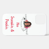 iPhone / iPadケース Case-Mate iPhoneケース (裏面 (横))