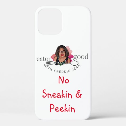 iPhone / iPadケース Case-Mate iPhoneケース (裏面)