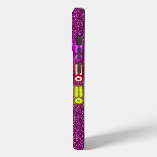 iPhone / iPadケース Case-Mate iPhoneケース (裏面 / 左)