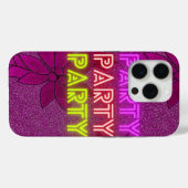 iPhone / iPadケース Case-Mate iPhoneケース (裏面 (横))